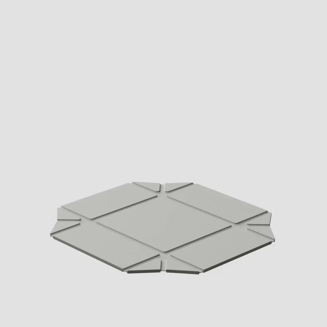 FoldiBox 2 Series - M – ZENLET TW