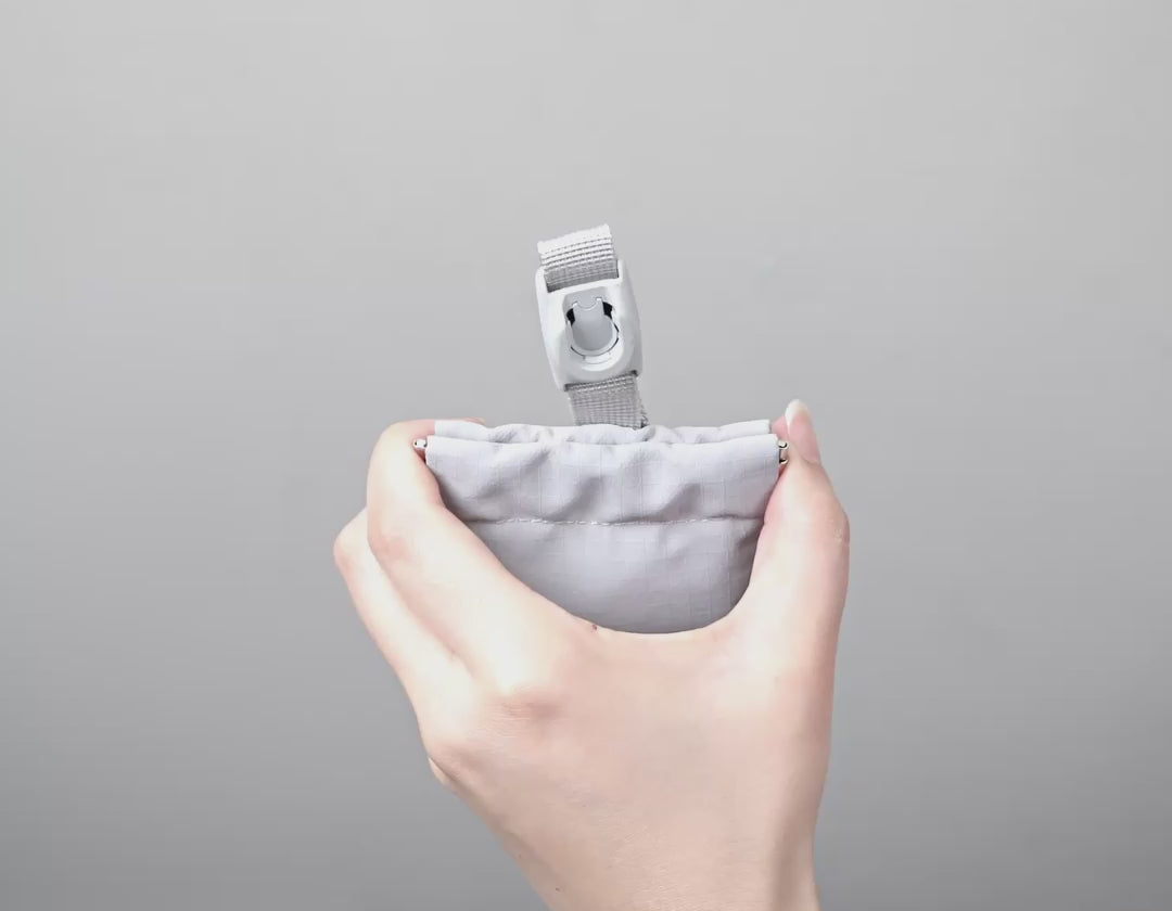 The Dual plus｜The ポケット – ZENLET TW