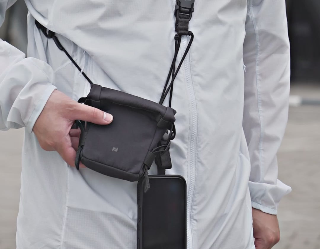 The Dual plus – ZENLET TW
