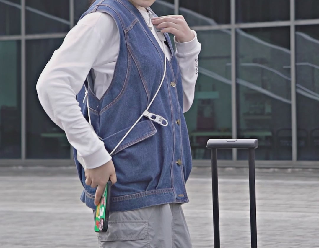 The Dual plus – ZENLET TW