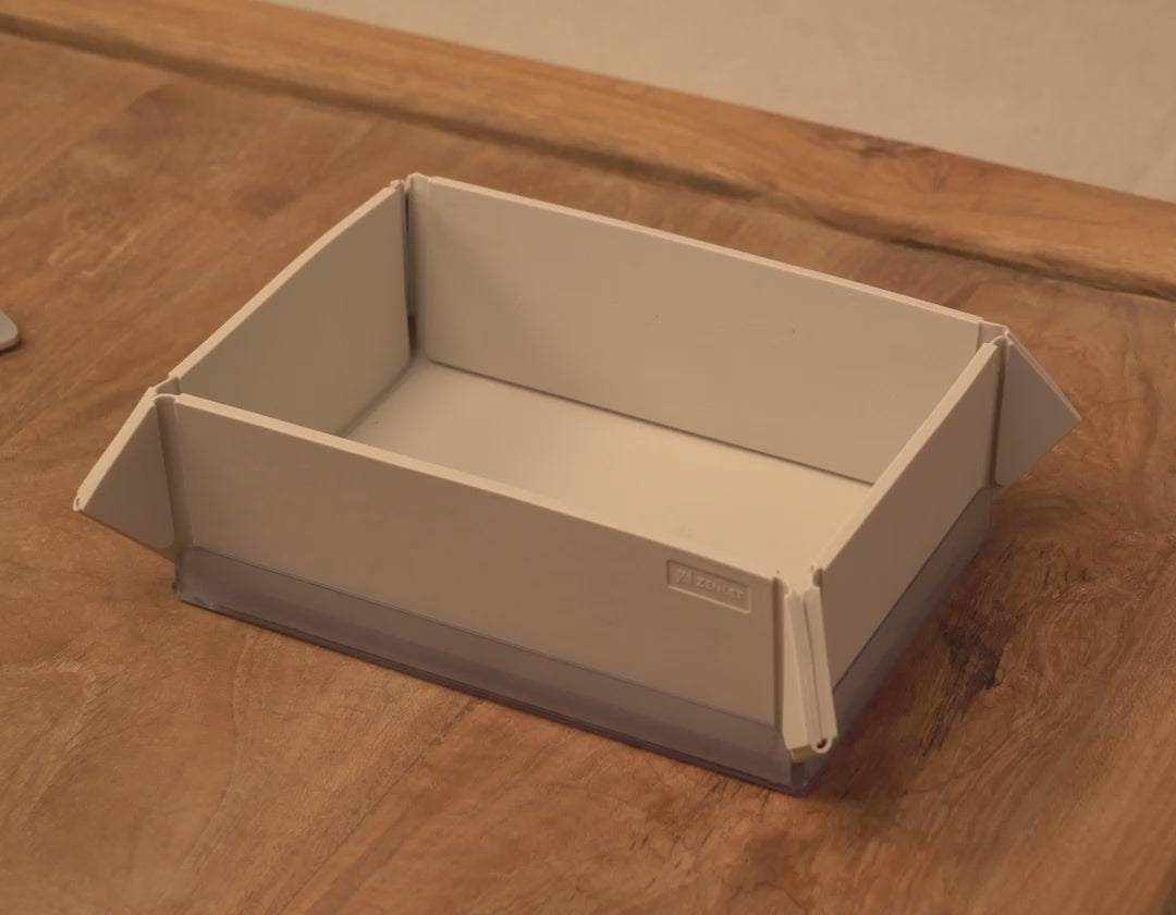 FoldiBox 2 折りたたみボックス シリーズ - フルセット (M) – ZENLET TW