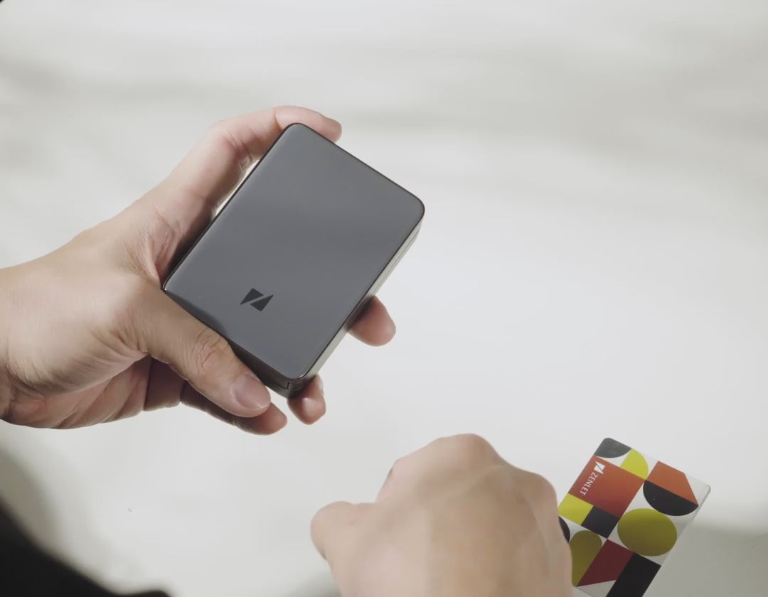 Zenlet 3 Pro – ZENLET TW