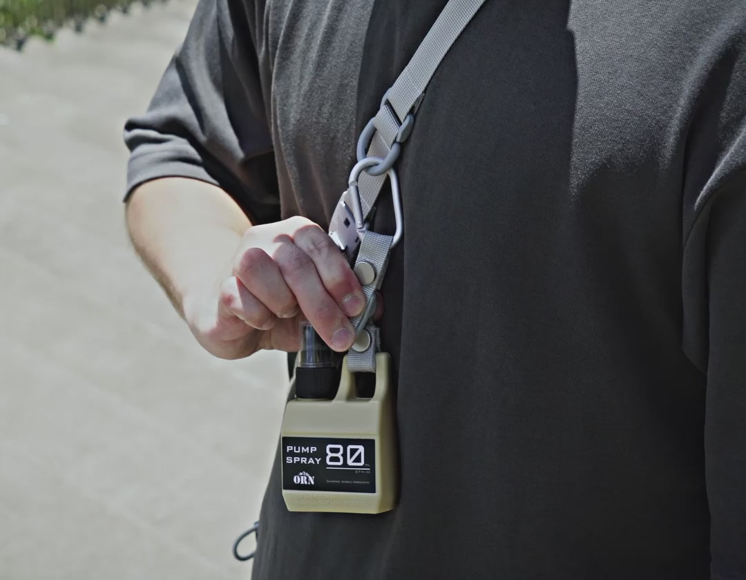 The Dual plus｜The スナップフック – ZENLET TW