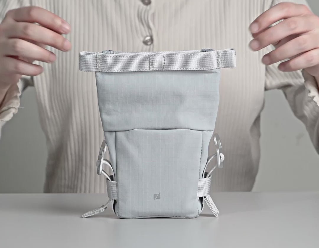 The Dual plus – ZENLET TW