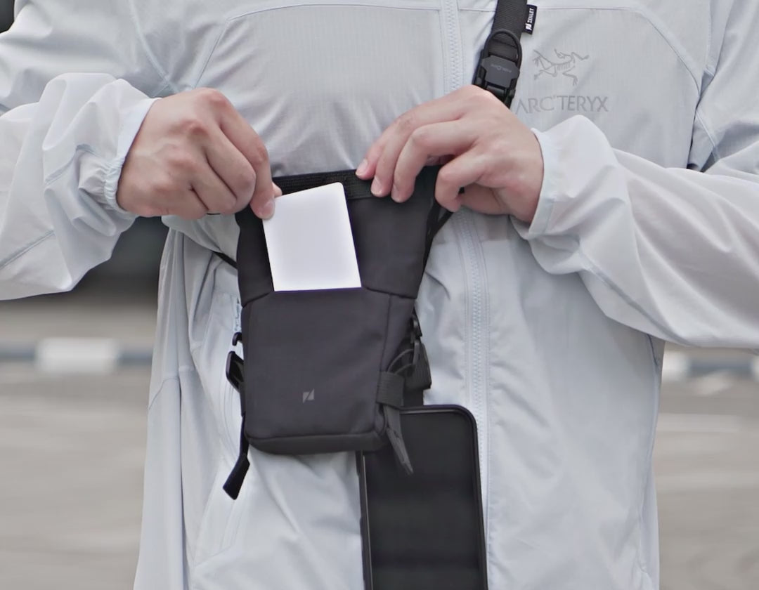 The Dual plus – ZENLET TW