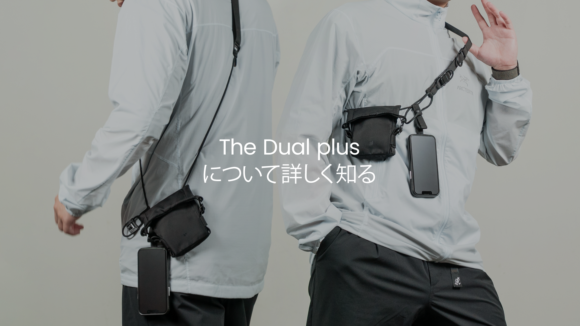 The Dual plus – ZENLET TW The Dual plus – ZENLET TW