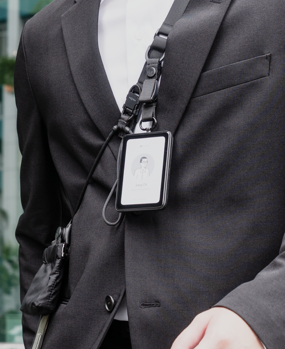 The Dual plus – ZENLET TW The Dual plus – ZENLET TW