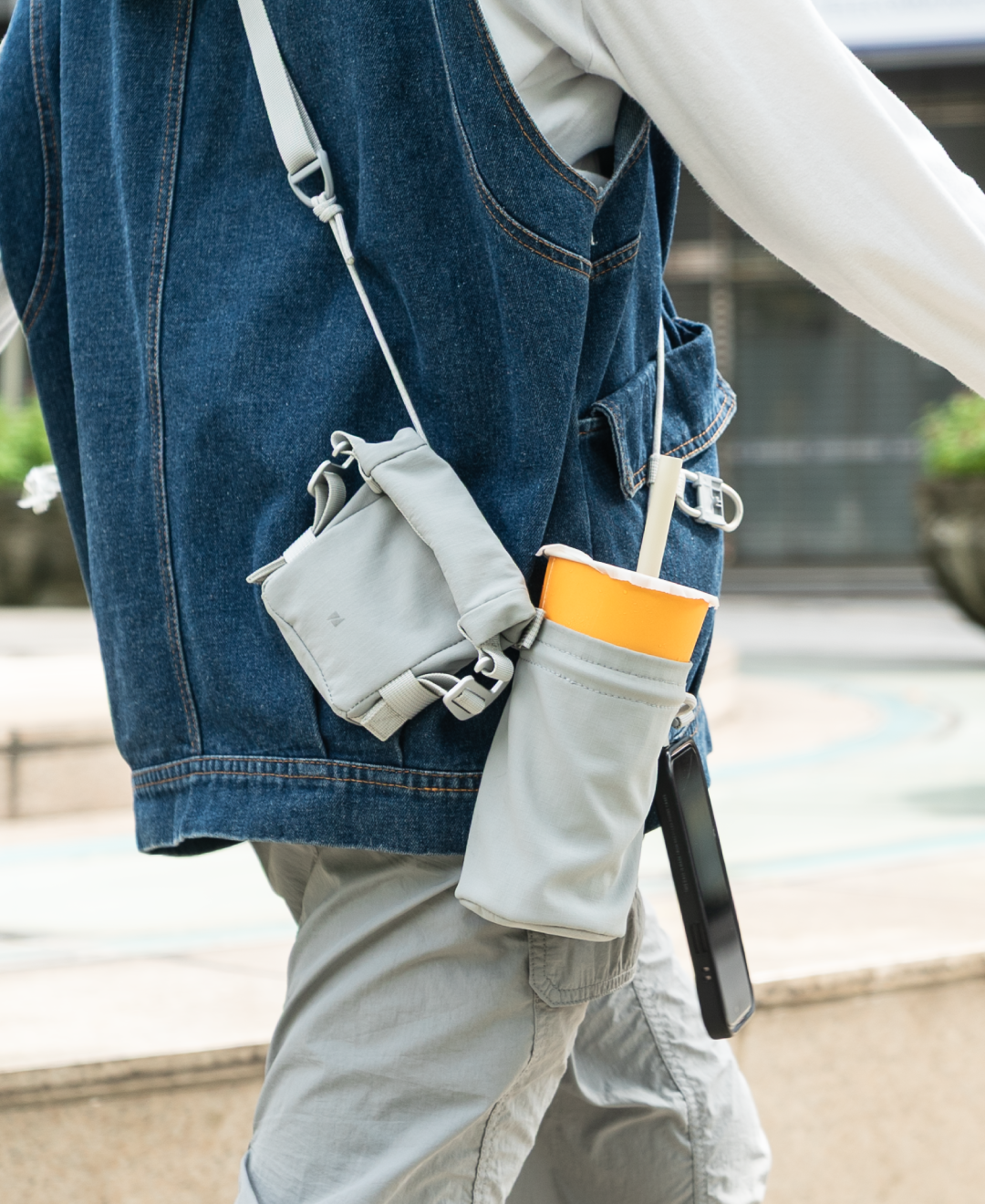 The Dual plus – ZENLET TW The Dual plus – ZENLET TW