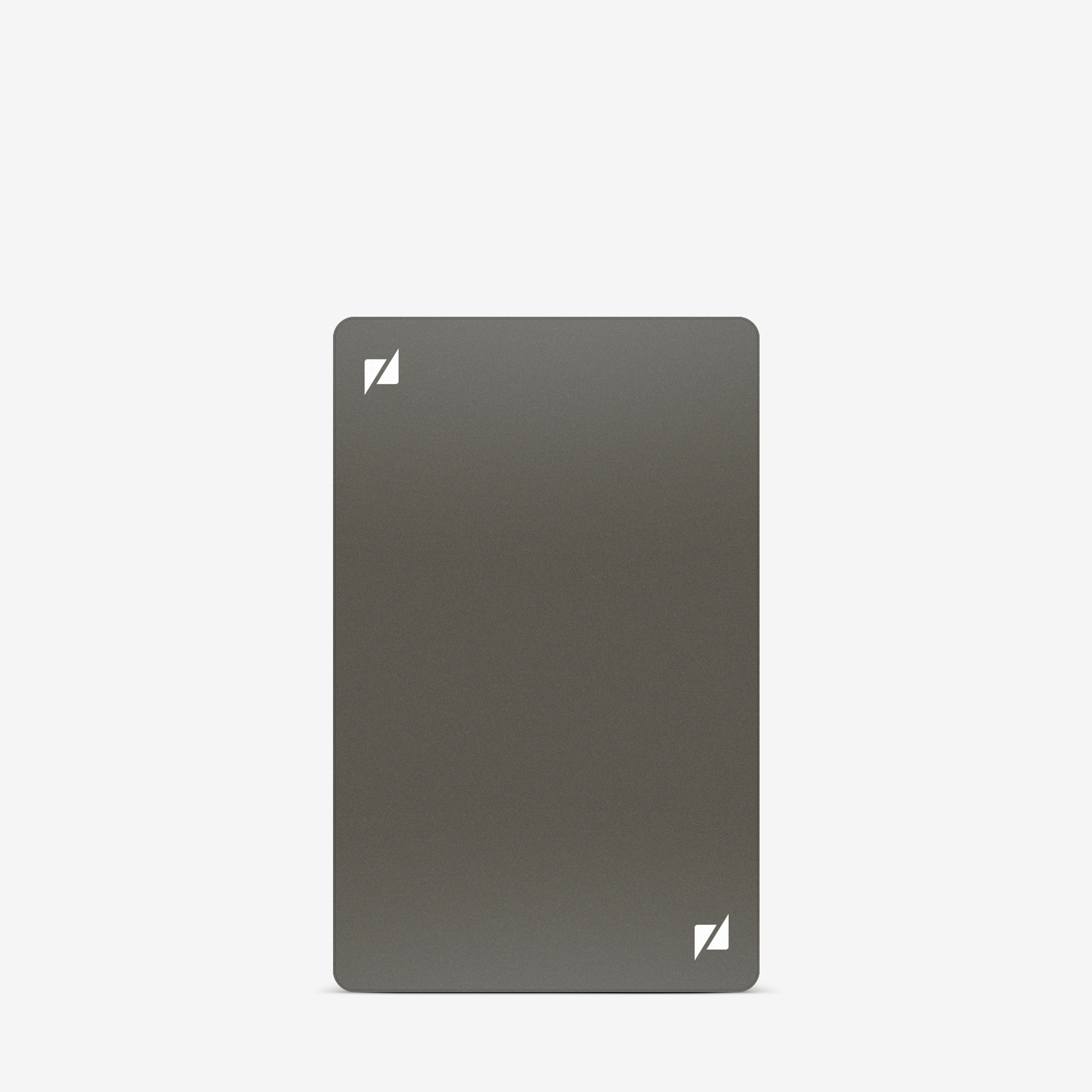 RFID Blocking Card