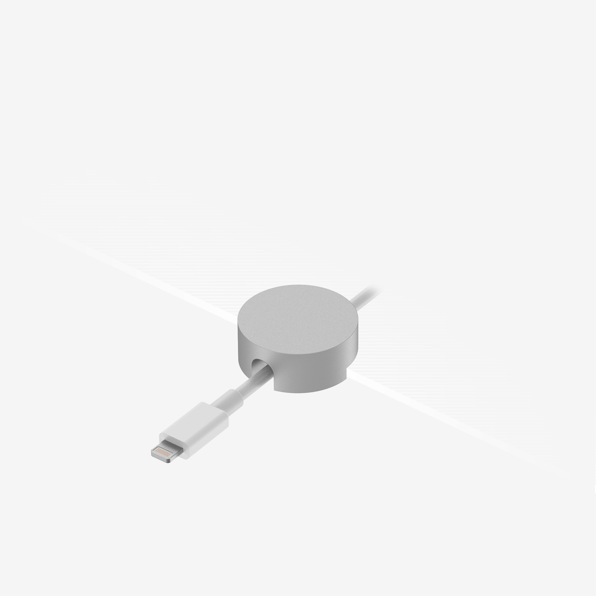 Magnetic Cable Holder