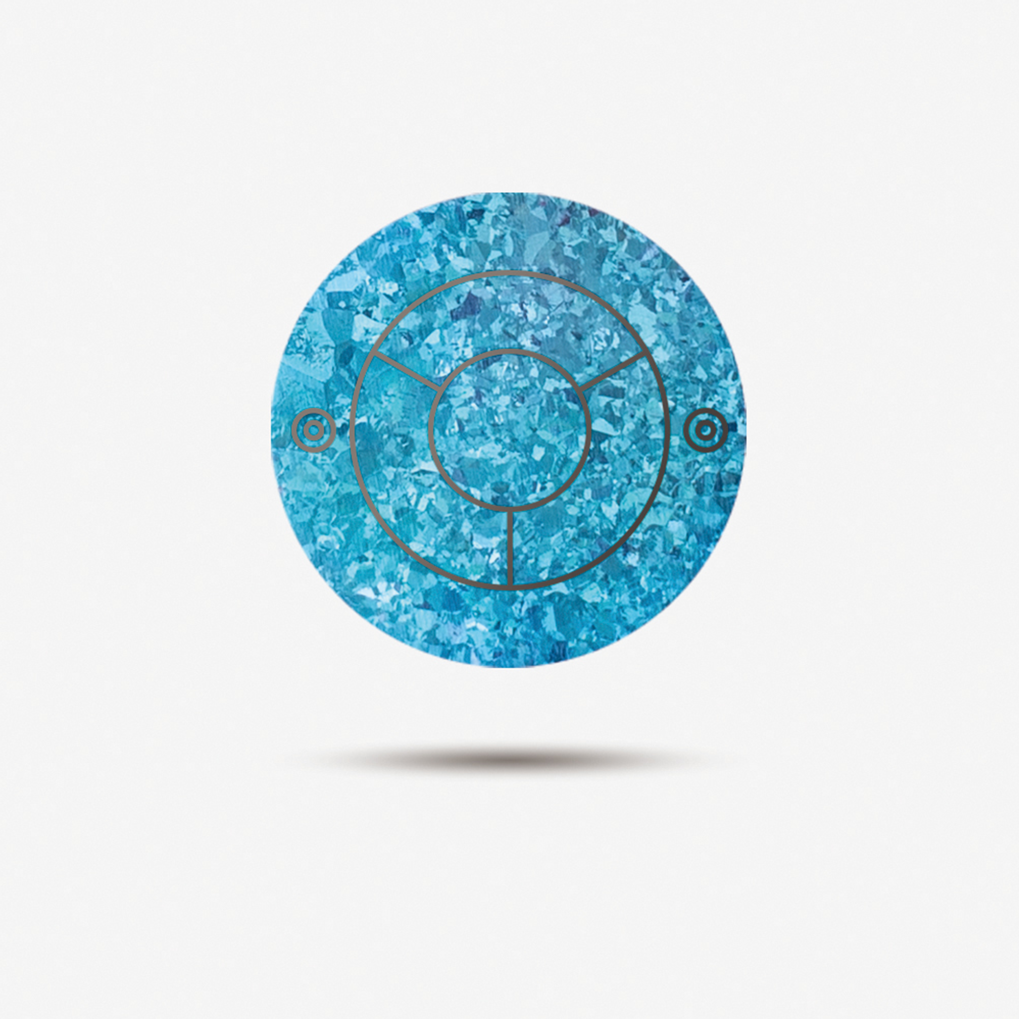 Titanium Energy Chips