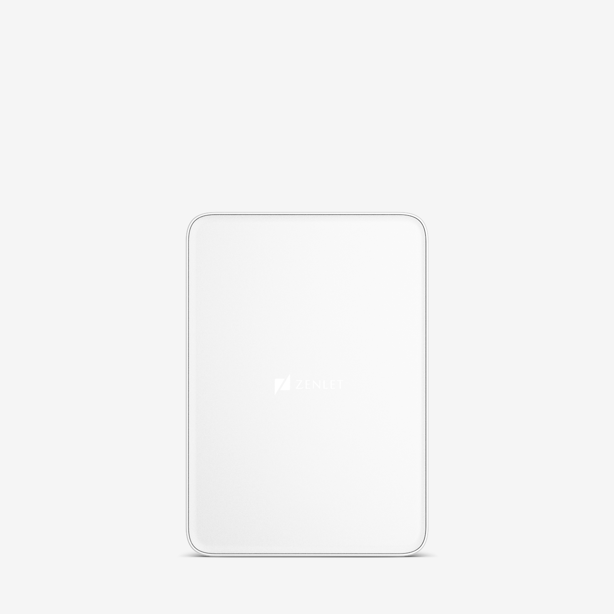 Panel | Primary Color