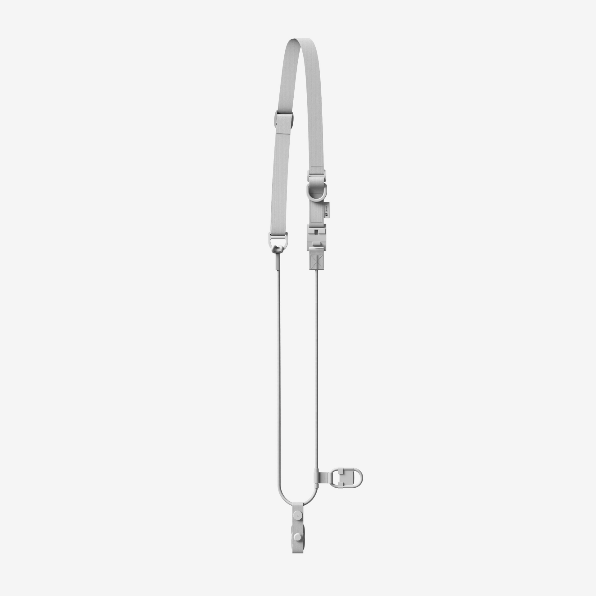 The Dual plus ストラップ – ZENLET TW