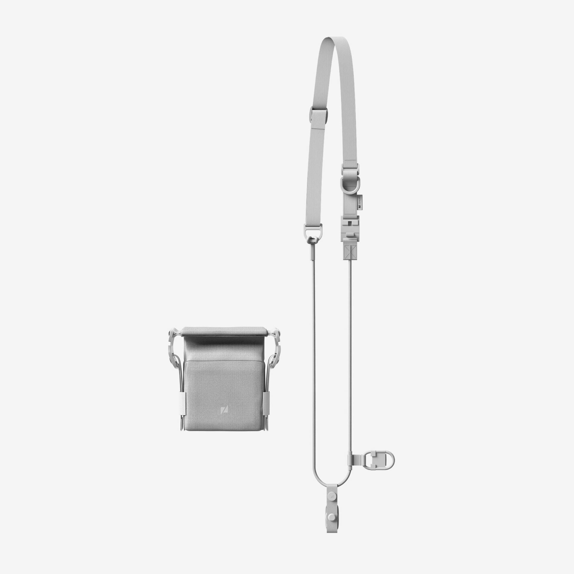 The Dual plus – ZENLET TW The Dual plus – ZENLET TW