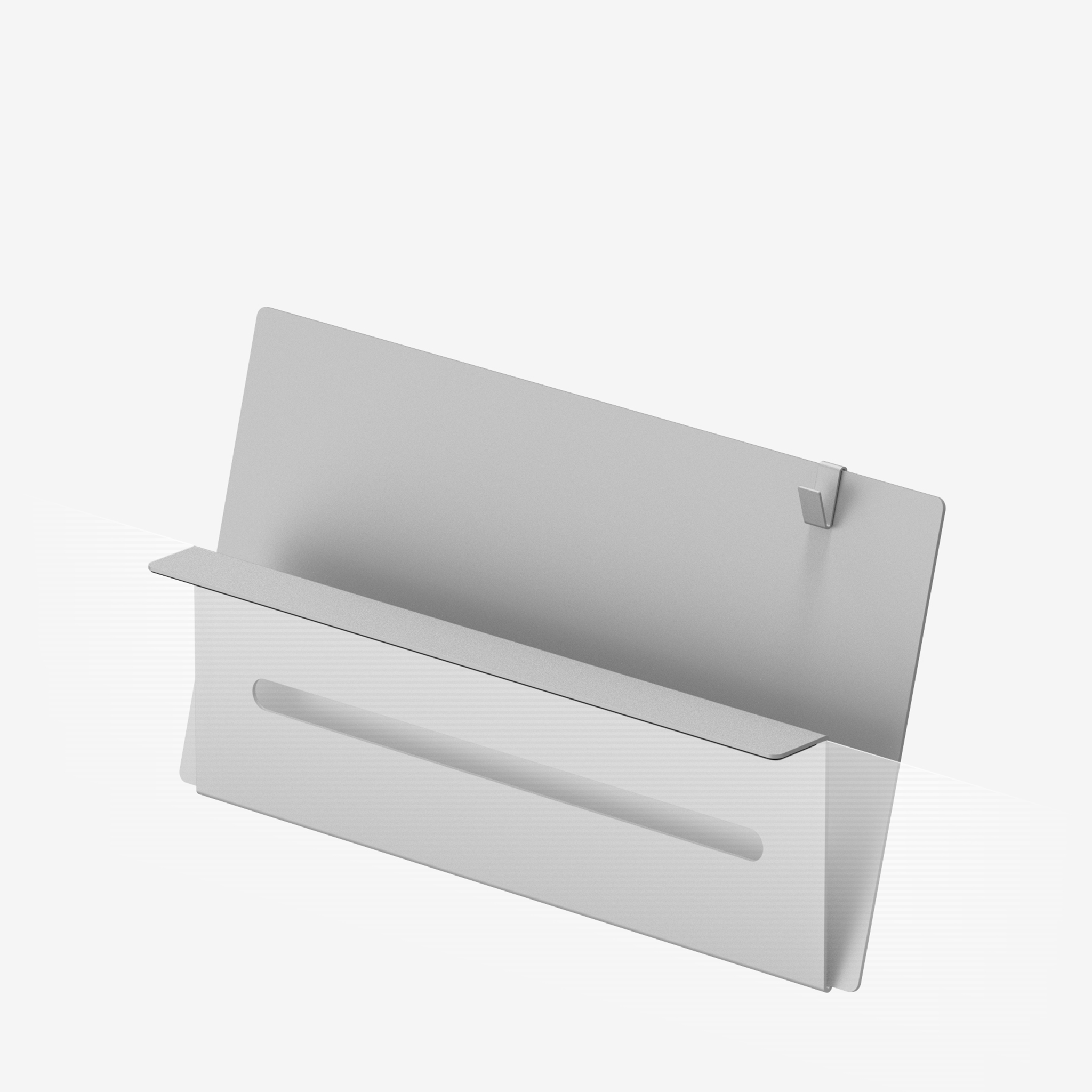 「√」The Rack 17"