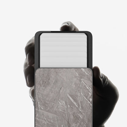Zenlet 3 Meteorite 7075
